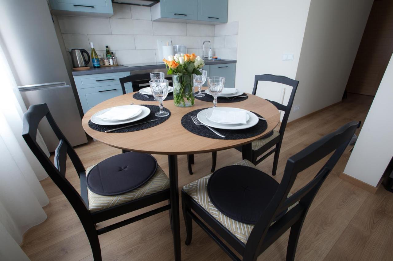 Cozy Home Valdemara, Free Parking, Self Check-In Рига Экстерьер фото